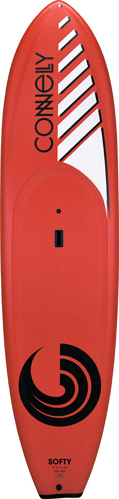 Top 11'6" 3D Softy Stand Up Paddleboard
