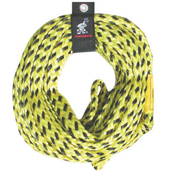 6-Rider Tow Rope for 5-6 Rider Boat Tubes