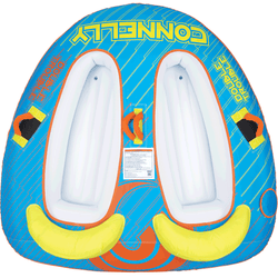 Connelly Double Trouble Towable Water Tube