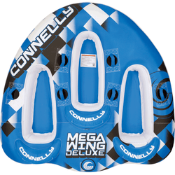 Mega Wing Deluxe Towable Boat Tube by Connelly