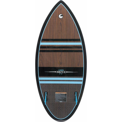 Benz Wake Surf Board by CWB - Boattube