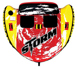 Storm 2 Inflatable Boat Tube by Airhead