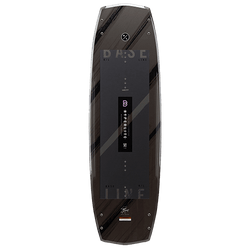 Baseline Wakeboard with Session Bindings By Hyperlite 2020