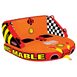 Big Mable Towable Boat Tube by Sportsstuff