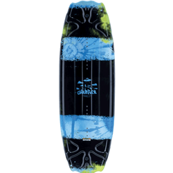 Charger Wakeboard with Tyke Bindings by CWB