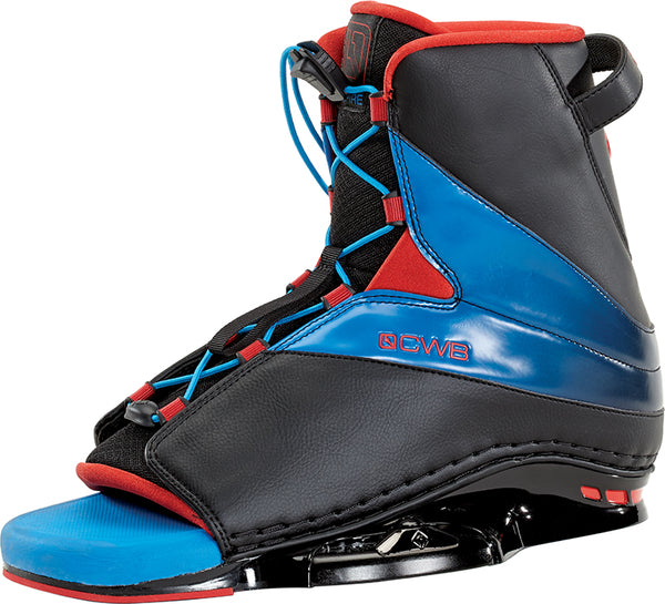 Empire Wakeboard Binding by CWB - Boattube