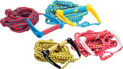 LGS 25ft Surf Rope by CWB