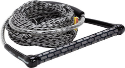 Reflex 65ft EVA Handle W/Poly-E Main Wakeboard Rope by CWB