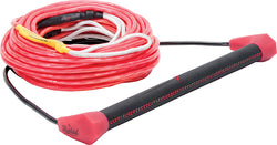 85ft Standard Handle W/SK Air Wakeboard Rope by CWB