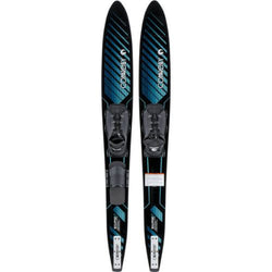 Connelly Eclypse Combo SKi w/ Swerve Adjustable Binding