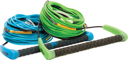 80ft LGS2 Handle W/SK Main Wakeboard Rope by CWB