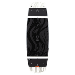 Franchise Jr. 128 Wakeboard with Remix Kids Bindings By Hyperlite