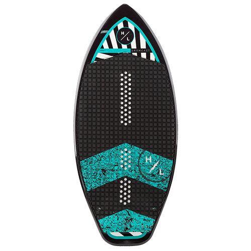 Gromcast 3.9 Wake Surf By Hyperlite