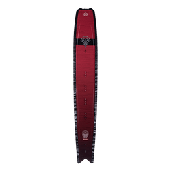 Hovercraft Slalom Ski With Freemax Binding By HO Watersports
