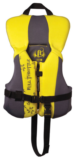 Infant Rapid Dry Life Vest by Full Throttle