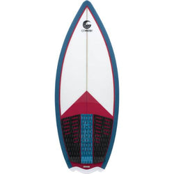 Katana Wake Surf Board by CWB