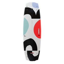 Maiden Wakeboard with Viva Bindings By Hyperlite 2020