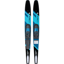 Connelly Quantum Combo SKi w/ Adjustable Binding