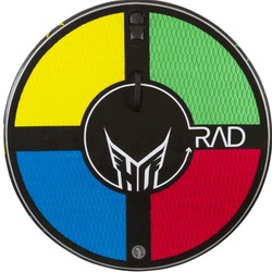 The Rad 4' by Ho Watersports