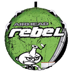 Rebel Towable BoatTube Kit by Airhead