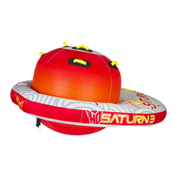 Saturn 3 Towable Ski Tube By Ho Sports