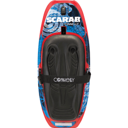 Scarab Kneeboard by Connelly