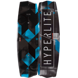 State 2.0 Wakeboard 145 cm with Bindings By Hyperlite