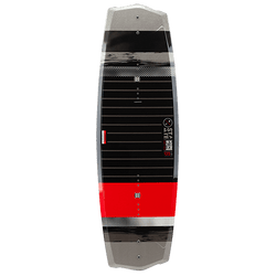 State 2.0 Wakeboard with Remix Bindings By Hyperlite 2020