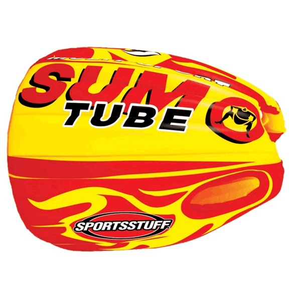 Sumo Towable Boat Tube and Splash Guard by Sportsstuff, 53 Sumo Towable Boat Tube and Splash Guard by Sportsstuff, 53