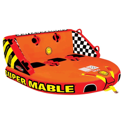 Super Mable Towable Boat Tube by Sportsstuff