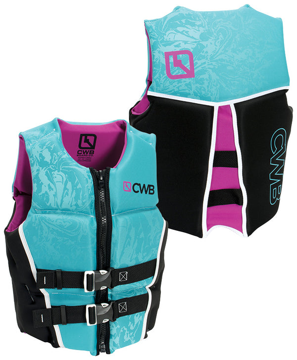 Lotus life jacket clearance