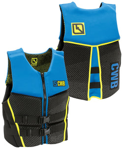 Pure Vest Life Jacket by CWB