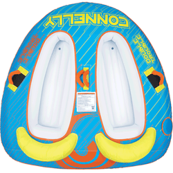 Connelly Double Trouble Towable Water Tube