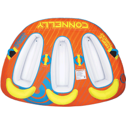 Connelly Triple Threat Three Person Towable Water Tube