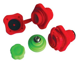 MultiValve - Great Replacement Valve for Your Tubes