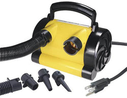 120 Volt Air Pump by Airhead, AHP-120