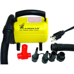 120 Volt High Pressure Air Pump by Airhead