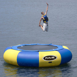 Aqua Jump Eclipse 150 by Rave