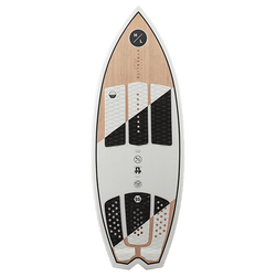 Automatic Wake Surf By Hyperlite
