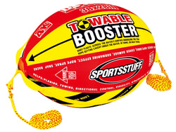 4k Booster Ball Advanced Towable System by Sportsstuff