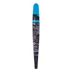 Boys Omni Slalom Ski With Animal Binding By HO Watersports