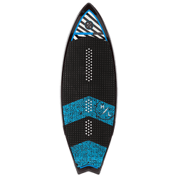 Broadcast Wake-Surf By Hyperlite