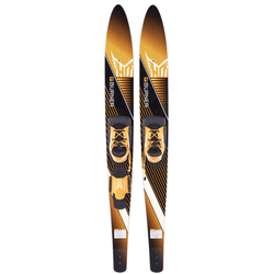 Burner Combo Skis By HO Watersports