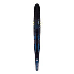 Carbon Omni Slalom Ski With Animal Binding By HO Watersports