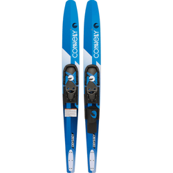 Connelly Odyssey Combo SKi w/ Adjustable Binding