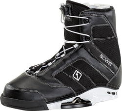 Cobra Mens Wakeboard Bindings by CWB