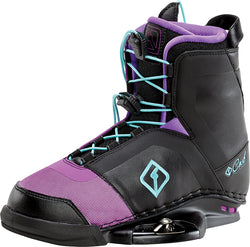 Ember Womens Wakeboard Bindings by CWB