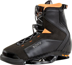 JT Mens Wakeboard Bindings by CWB