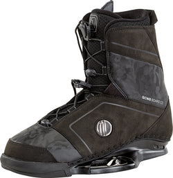 MD Mens Wakeboard Bindings by CWB