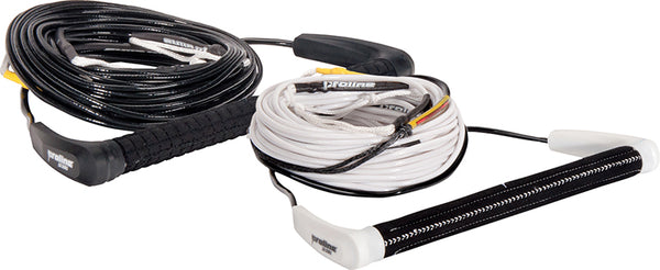 80ft LGS Handle W/SK Main Wakeboard Rope by CWB - Boattube